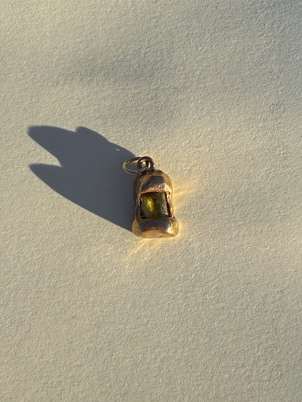 Hidden Garden Charm
