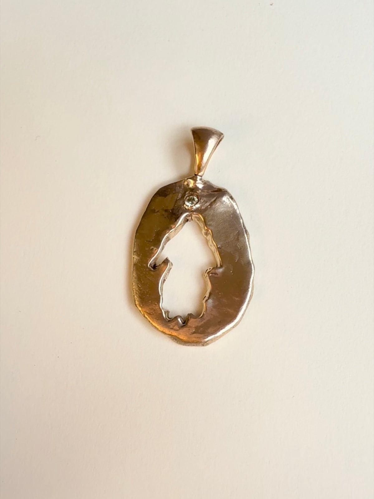 Christus Pendant