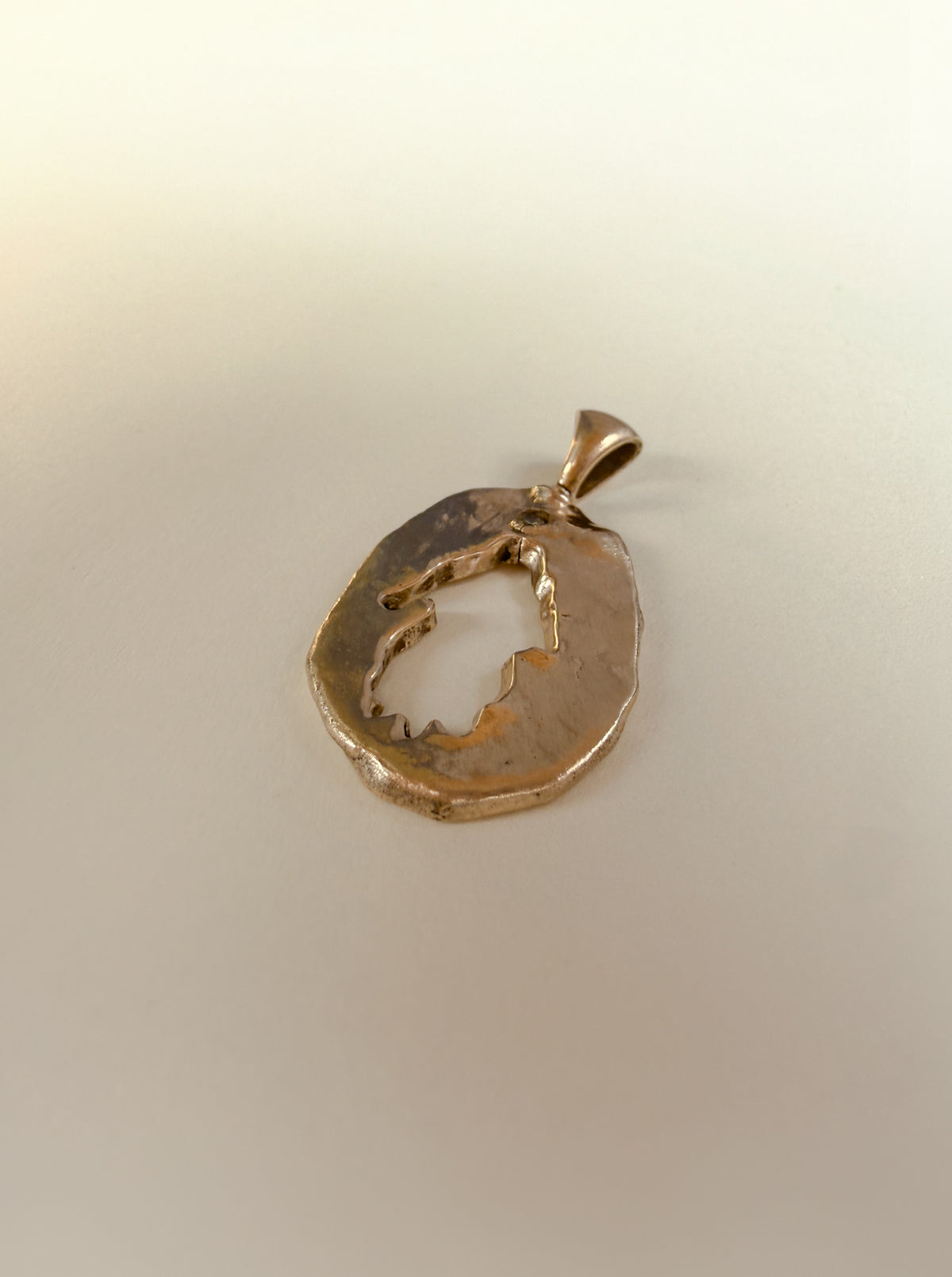 Christus Pendant