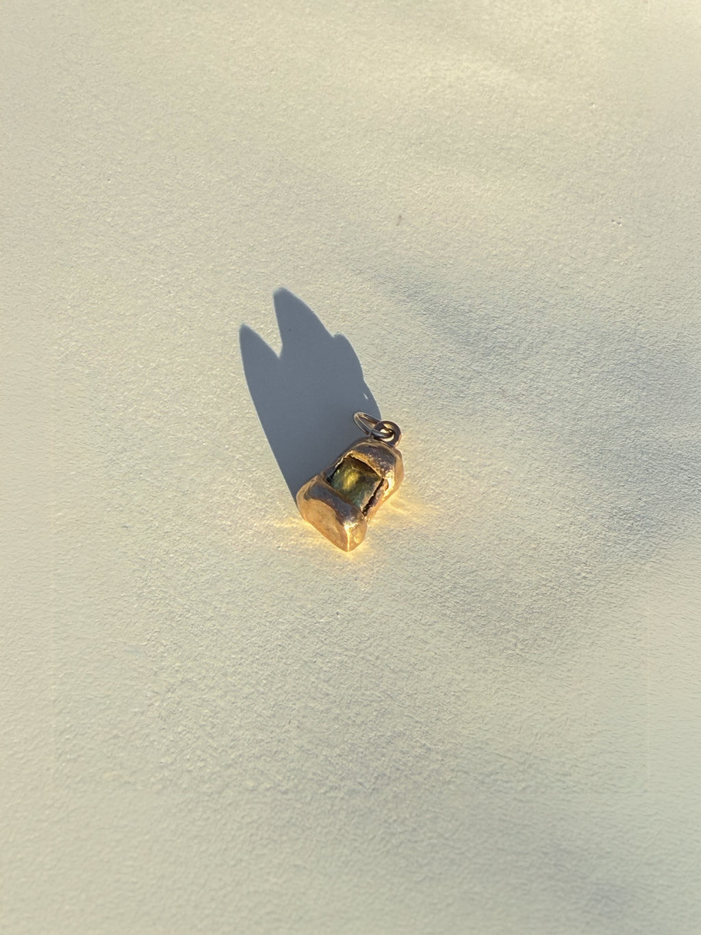 Hidden Garden Charm