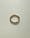 Peculiar Treasure Ring | Size 6