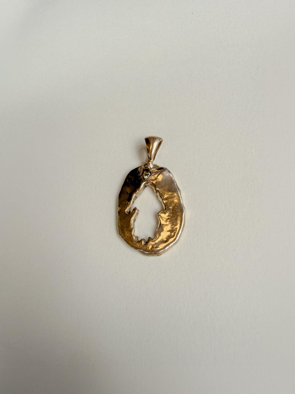 Christus Pendant