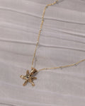 The Son Pendant Necklace