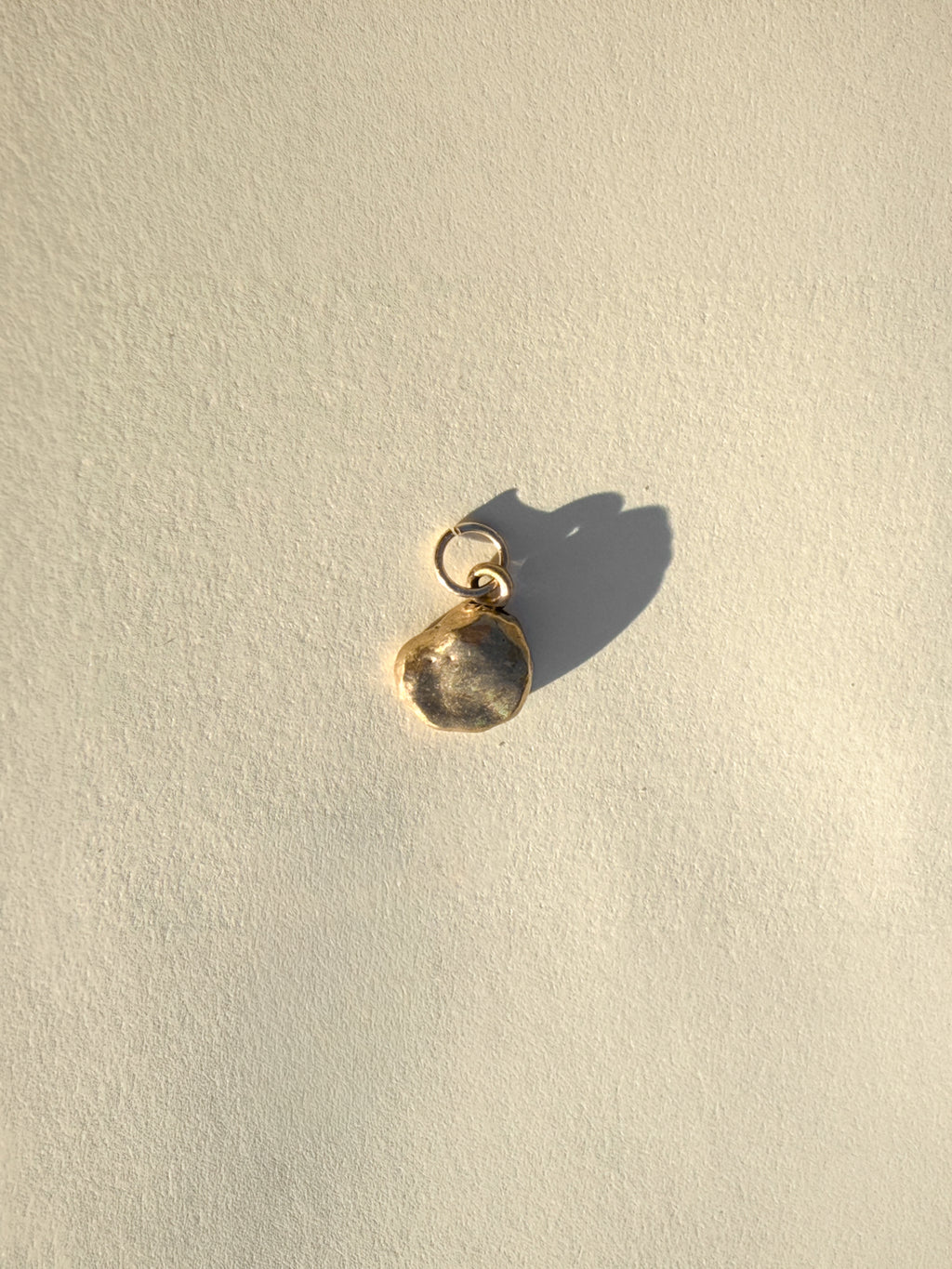 Stone Charm