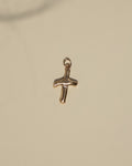 Branch Cross Charm