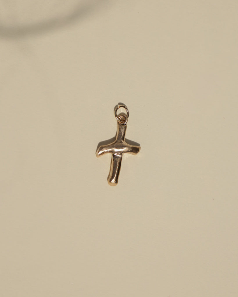 Branch Cross Charm
