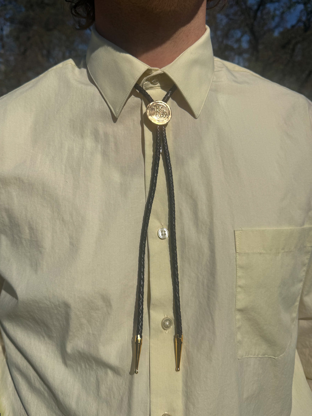 Eden Bolo