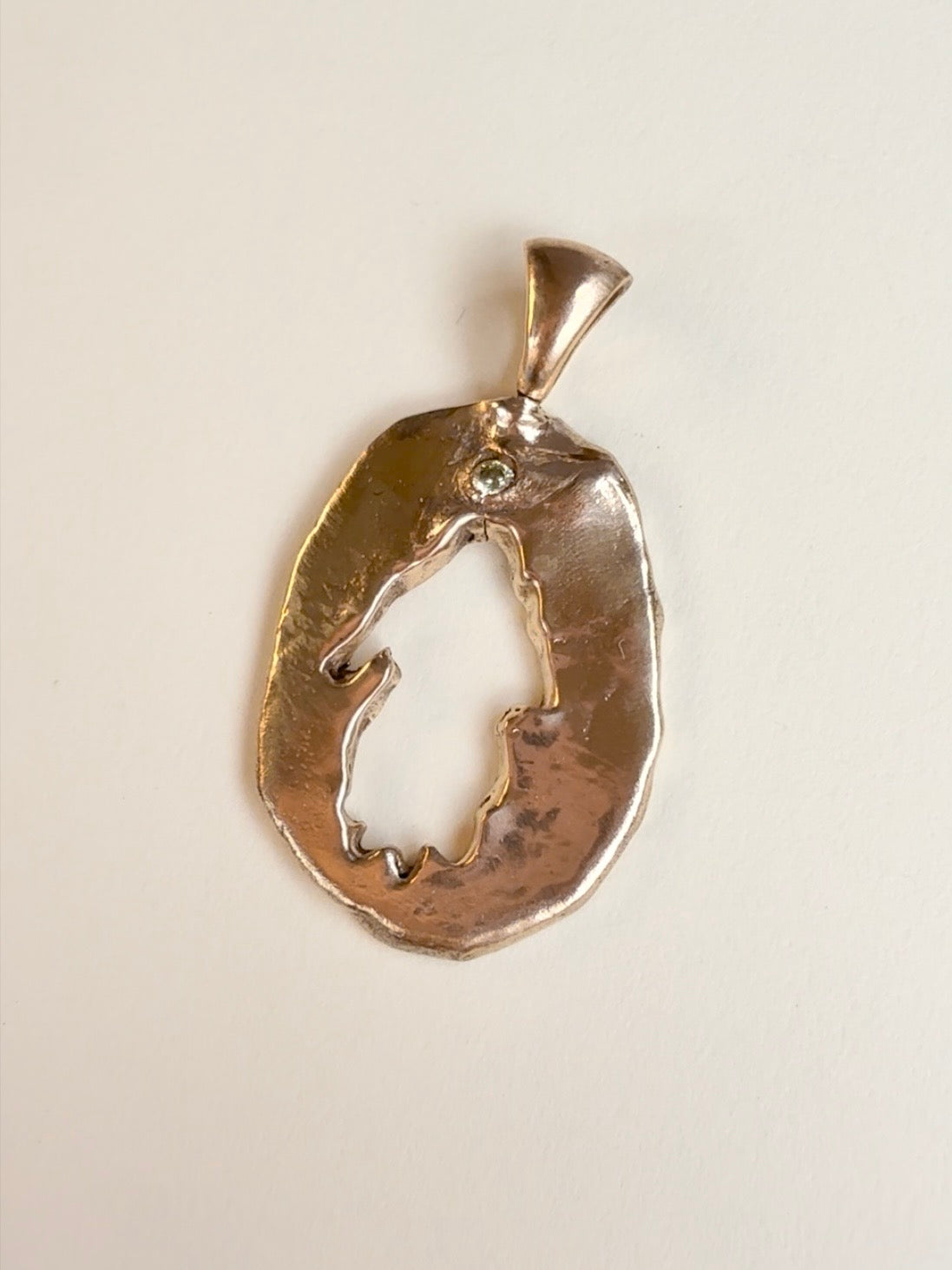 Christus Pendant