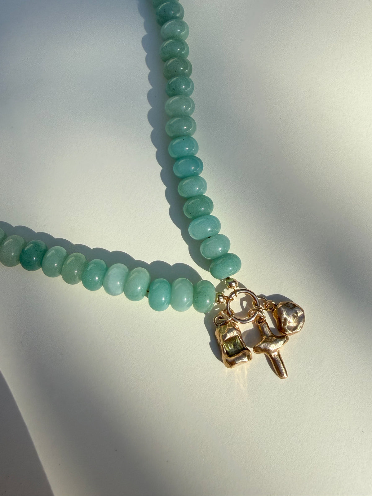 Hidden Garden Charm