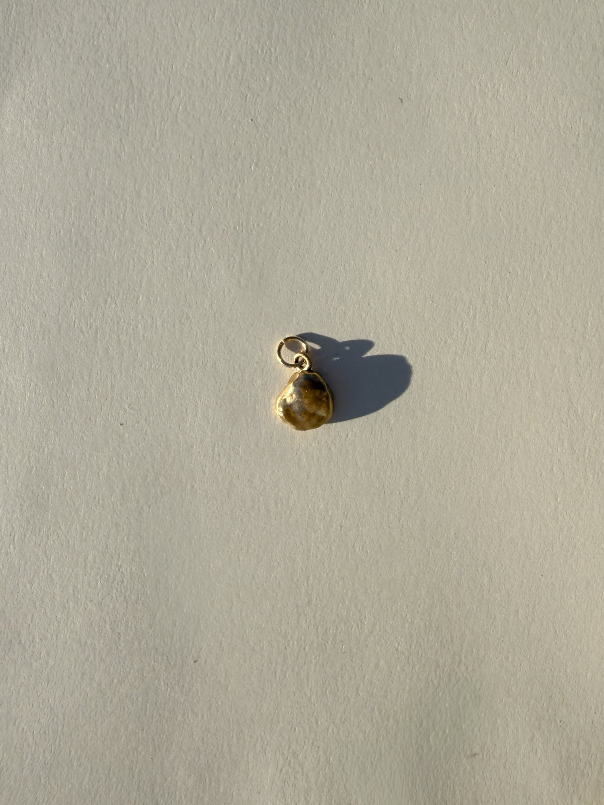 Stone Charm