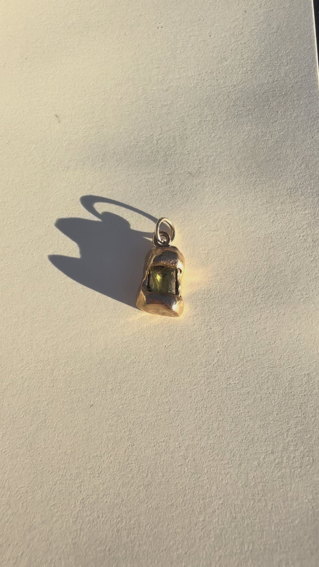 Hidden Garden Charm