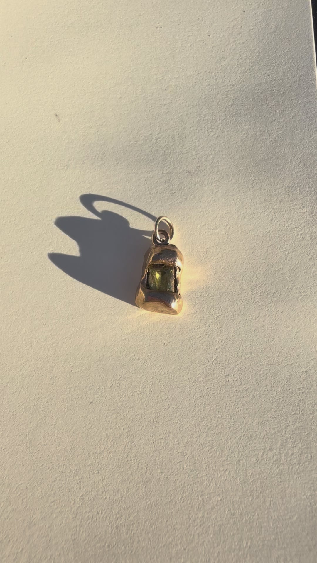 Hidden Garden Charm