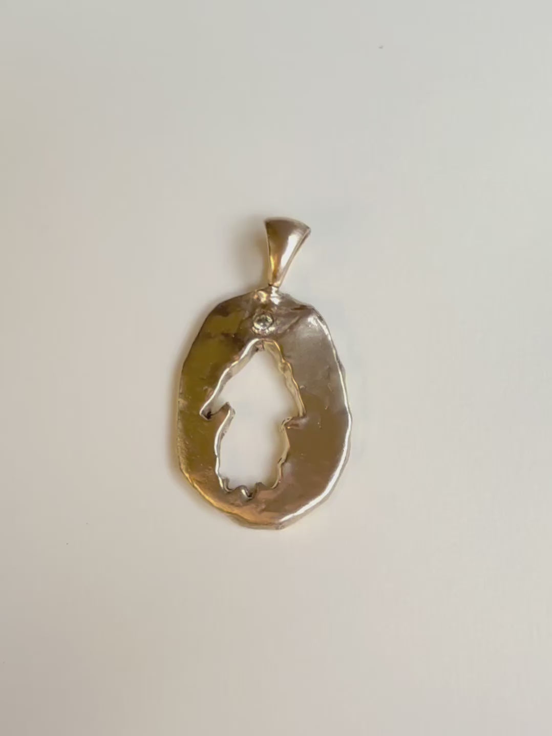 Christus Pendant
